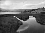 Semerwater, The Lake 1929, Semer Water