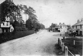Cartbridge 1906, Send