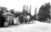 Cartbridge 1909, Send