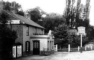 The New Inn 1909, Send