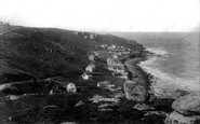 Example photo of Sennen Cove