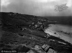 1931, Sennen Cove