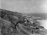 1931, Sennen Cove
