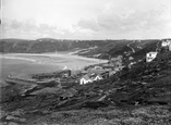 1936, Sennen Cove