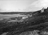 1936, Sennen Cove