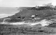 1936, Sennen Cove