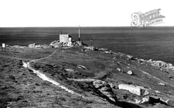 c.1955, Sennen Cove