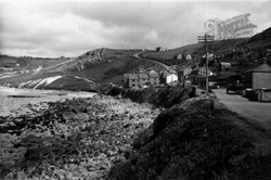c.1955, Sennen Cove