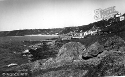 c.1960, Sennen Cove