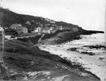 The Beach c.1955, Sennen Cove