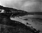 Whitesand Bay 1931, Sennen Cove