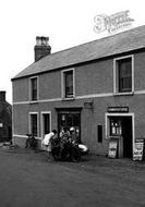 Post Office 1927, Sennen