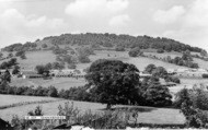 c.1960, Sennybridge