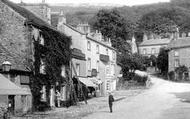 1903, Settle