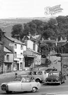 Constitution Hill, Reliant Robin Car c.1960, Settle