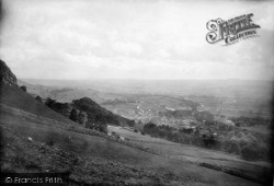Distant View 1887, Settle