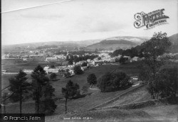 Distant View 1903, Settle
