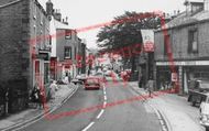 Duke Street c.1965, Settle