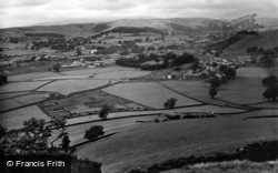 From The South East 1929, Settle