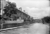 Halsteads 1921, Settle