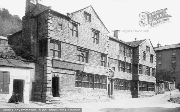 Photo of Settle, The Folly 1895