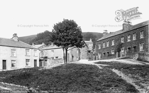 Photo of Settle, The Green 1903
