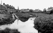 The Village c.1955, Settrington