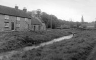 The Village c.1955, Settrington