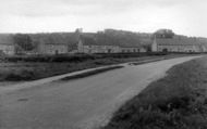 The Village c.1955, Settrington