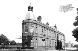 Constitutional Club 1895, Sevenoaks