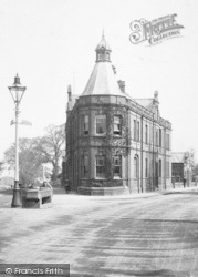 Constitutional Club 1900, Sevenoaks
