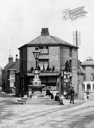 High Street 1900, Sevenoaks