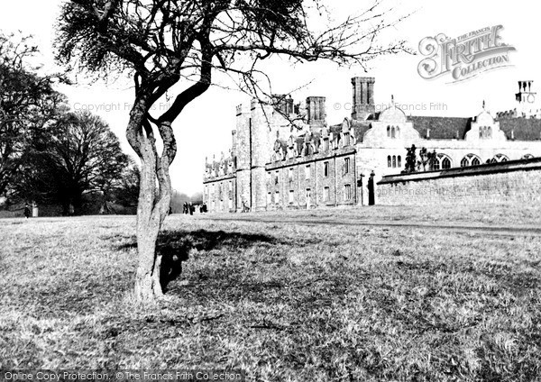 Photo of Sevenoaks, Knole c.1955