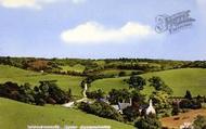 Woodlands c.1955, Sevenoaks