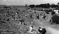 1951, Severn Beach