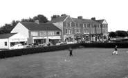 Beach Road 1959, Severn Beach