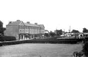 c.1950, Severn Beach