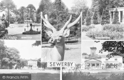 Composite c.1950, Sewerby