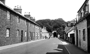 Main Street c.1960, Sewerby