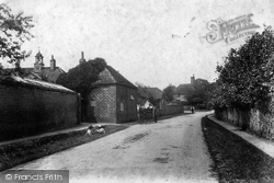 The Village 1906, Shackleford