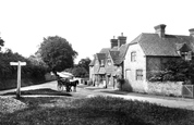 Village 1904, Shackleford