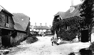 Village 1906, Shackleford