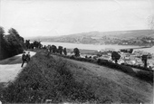 1907, Shaldon