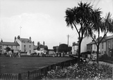 Bowling Green 1938, Shaldon