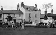 Bowling Green 1938, Shaldon