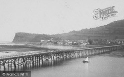 Bridge 1903, Shaldon