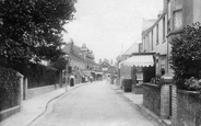 Fore Street 1907, Shaldon