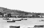 From The Ferry 1895, Shaldon