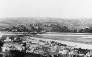 From Torquay Road 1895, Shaldon
