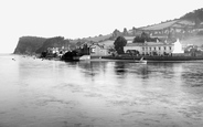 Riverside 1918, Shaldon